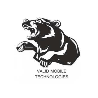 Valid Mobile Technology