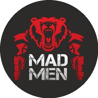 MAD MEN GYM