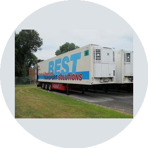 Грузовой экспресс