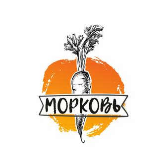 Антикафе Морковь