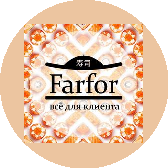 Farfor (ИП Гришков Д.В.)