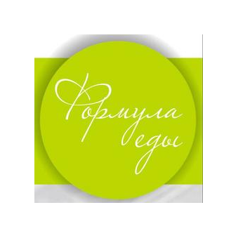 Формула еды