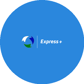 Экспресс плюс г. Новосибирск