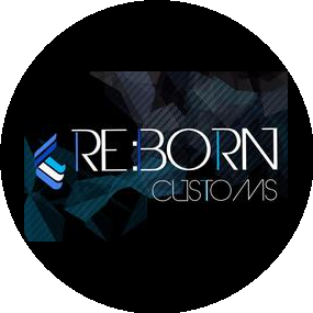 Тюнинг ателье Re:Born Customs