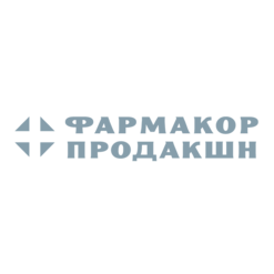 Фармакор Продакшн
