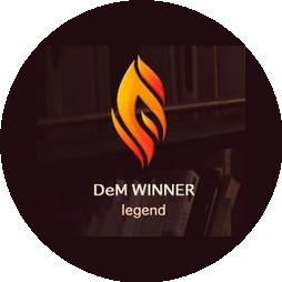 Академия Инвестирования DeM WINNER legend