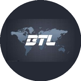 БTЛ ЛОГИСТИКС