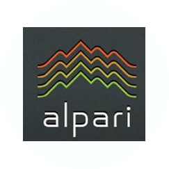 Альпари Евразия