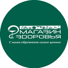 Магазин здоровья