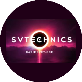 СВТехникс