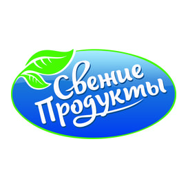Свежие продукты