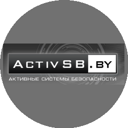 Активные системы безопасности