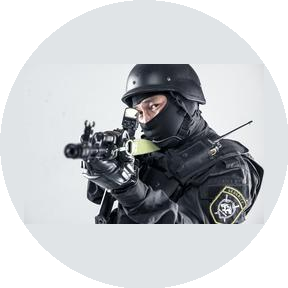 Агентство безопасности Platinum