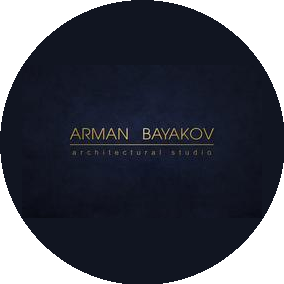 «Архитектурная мастерская Баякова Армана»
