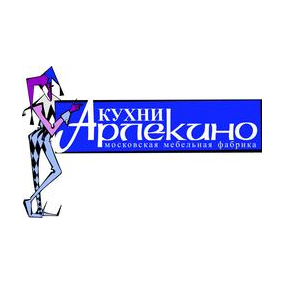 Кухни Арлекино