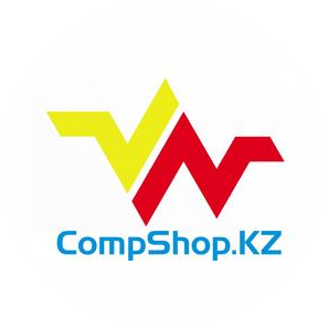 Сервис-Центр CompShop.KZ