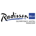 Radisson Blu Olympiyskiy Hotel, Moscow