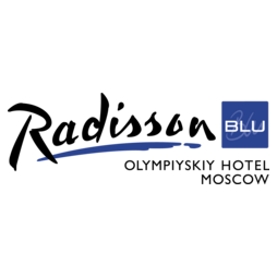 Radisson Blu Olympiyskiy Hotel, Moscow