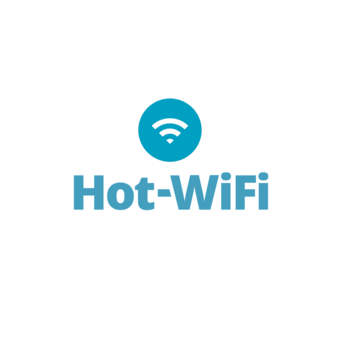 Hot -WiFi