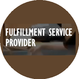 FULFILLMENT SERVICE PROVIDER