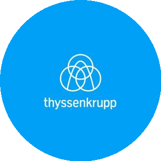 ТиссенКруппКазлифт