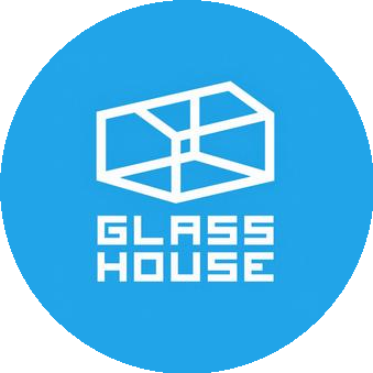 GLASS HOUSE