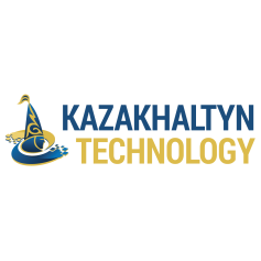 Казахалтын Тechnology