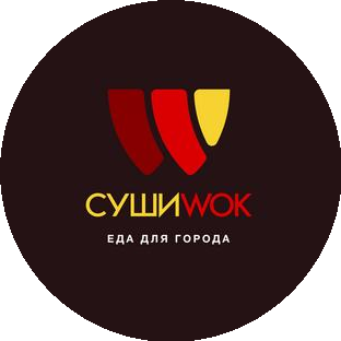 СУШИWOK (ИП Шульга Алексей Григорьевич)