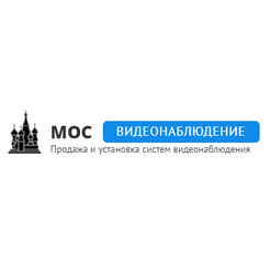Мосвидеонаблюдение