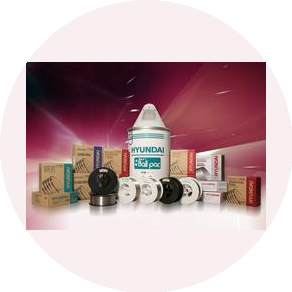 Хёндэ Вэлдинг Рус