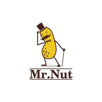 Mr.Nut