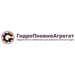 ТД Гидропневмоагрегат