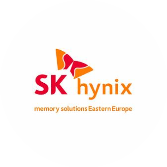 СК хайникс мемори солюшнс Восточная Европа