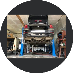 Авто Симметрия Бутово