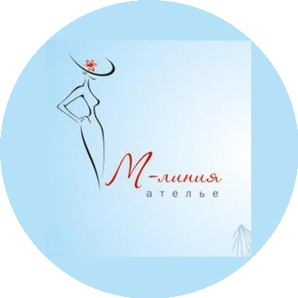 Сеть ателье М-Линия