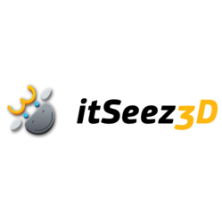 itSeez3D