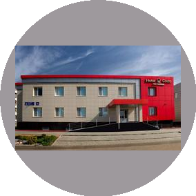 Hotel Costa