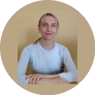 Шамрай Вера Ивановна