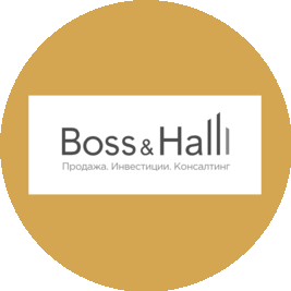 Boss & Hall