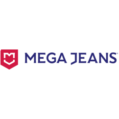 Mega Jeans