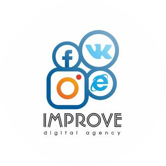 IMPROVE DIGITAL AGENCY (ИП Рубинчук Александр Юрьевич)
