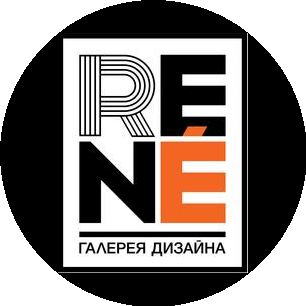 Галерея дизайна Рене
