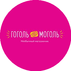 Магазины необычных вещей «Гоголь-моголь»