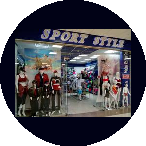 SPORT STYLE