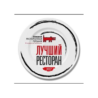 Ресторан 7 Пятниц