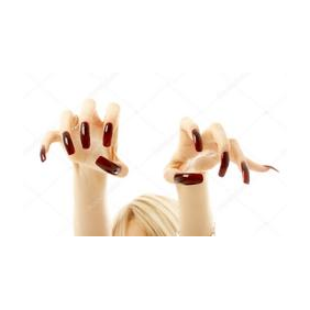 Nail-on-line