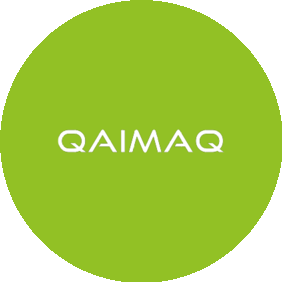 Qaimaq