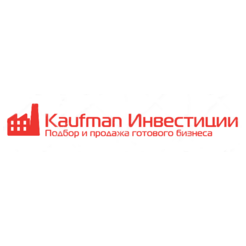 Kaufman Инвестиции