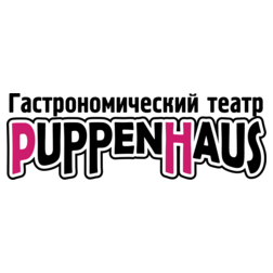 Puppen Haus