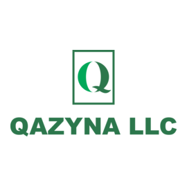 QAZYNA LLC